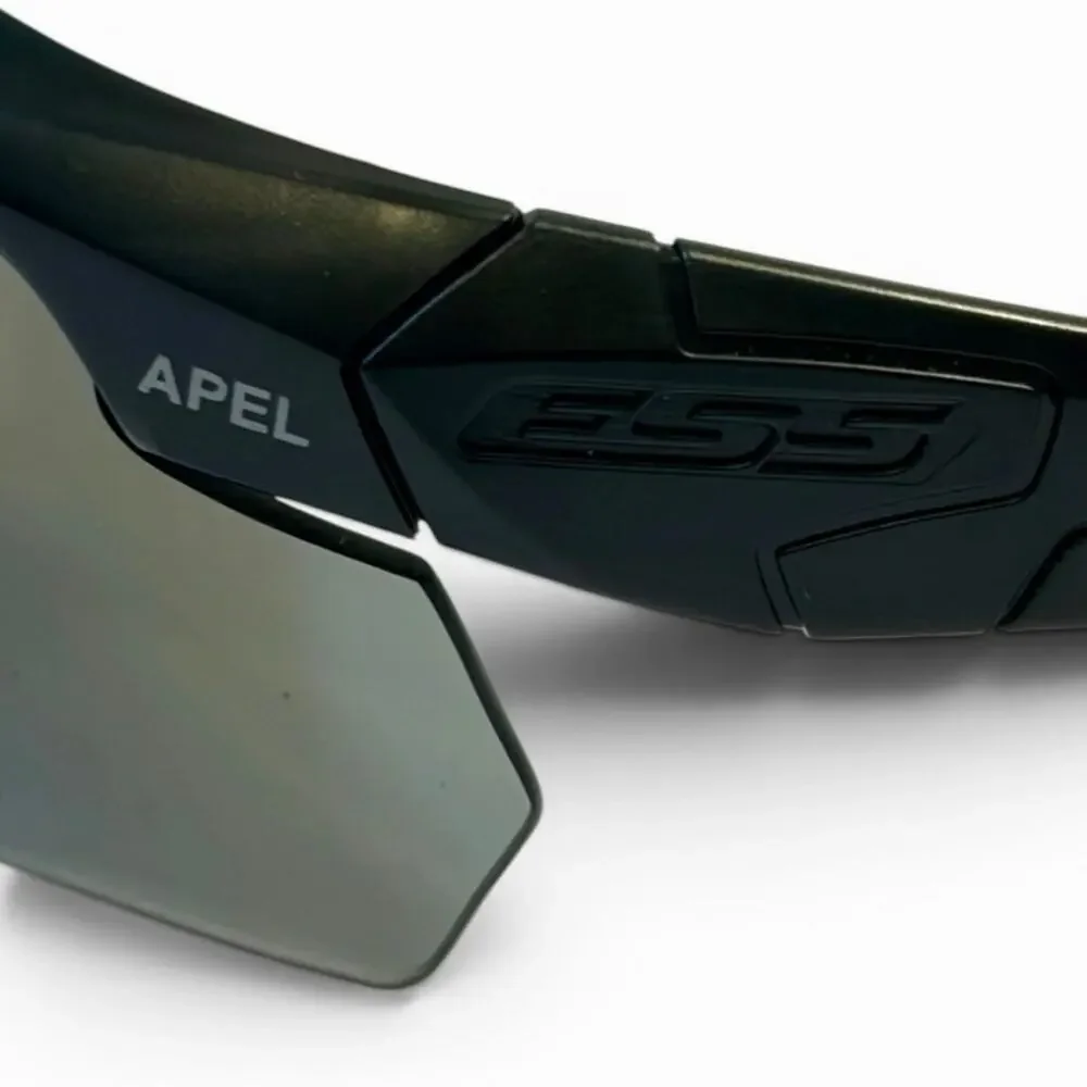 ESS Crossbow APEL Tactical Ballistic Sunglasses Kit